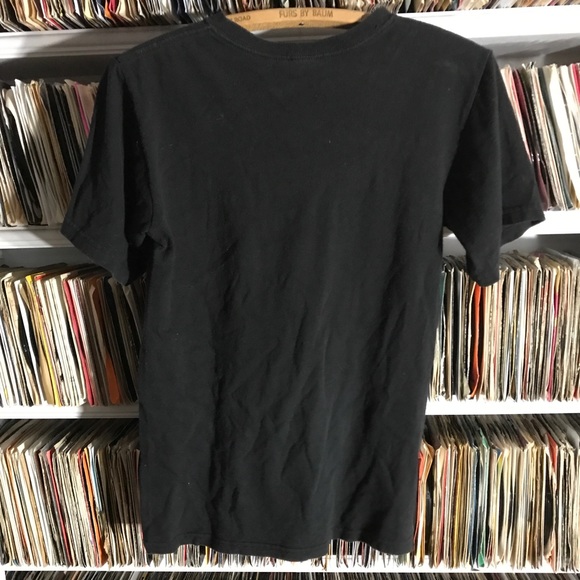 Vintage Megadeath Heavy Metal T-Shirt - Picture 4 of 4